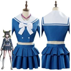 New Cosplaysky New Arrivals Danganronpa V3: Killing Harmony Tenko Chabashira Cosplay Costume