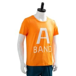 NewCosplay New Arrivals My Hero Academia Season4 Midoriya Izuku School Uniform Outfit Cosplay Costume