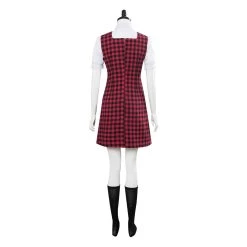 CosplaySky The Umbrella Academy School Uniform Women Cosplay Costume New Arrivals