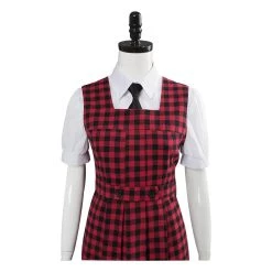 CosplaySky The Umbrella Academy School Uniform Women Cosplay Costume New Arrivals