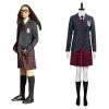 CosplaySky The Umbrella Academy School Uniform Women Cosplay Costume New Arrivals