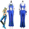 NewCosplay JoJo‘s Bizarre Adventure: Stone Ocean Jolyne Cujoh Pants Vest Outfits Halloween Carnival Suit Cosplay Costume New Arrivals 2 NewCosplay JoJo‘s Bizarre Adventure: Stone Ocean Jolyne Cujoh Pants Vest Outfits Halloween Carnival Suit Cosplay Costume New Arrivals