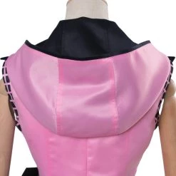 New Cosplaysky Kingdom Hearts III Kairi Dress Cosplay Costume