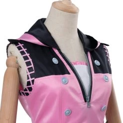 New Cosplaysky Kingdom Hearts III Kairi Dress Cosplay Costume