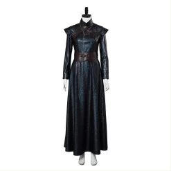 CosplaySky New Arrivals Game Of Thrones 8 Sansa Stark Cosplay Costume