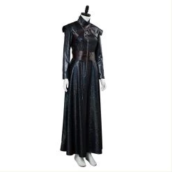 CosplaySky New Arrivals Game Of Thrones 8 Sansa Stark Cosplay Costume