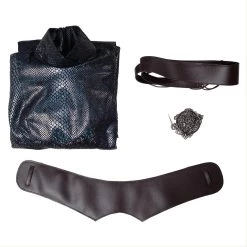 CosplaySky New Arrivals Game Of Thrones 8 Sansa Stark Cosplay Costume