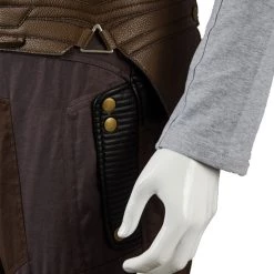 NewCosplay New Arrivals Guardians Of The Galaxy Peter Jason Quill Starlord Uniform Cosplay Costume 12 NewCosplay New Arrivals Guardians Of The Galaxy Peter Jason Quill Starlord Uniform Cosplay Costume