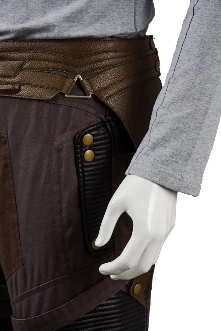 NewCosplay New Arrivals Guardians Of The Galaxy Peter Jason Quill Starlord Uniform Cosplay Costume 7 NewCosplay New Arrivals Guardians Of The Galaxy Peter Jason Quill Starlord Uniform Cosplay Costume