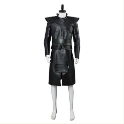 CosplaySky Game Of Thrones Season 8 Night‘s King Cosplay Costume