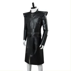 CosplaySky Game Of Thrones Season 8 Night‘s King Cosplay Costume
