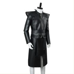 CosplaySky Game Of Thrones Season 8 Night‘s King Cosplay Costume