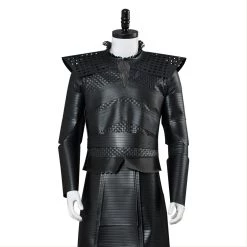 CosplaySky Game Of Thrones Season 8 Night‘s King Cosplay Costume