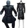 CosplaySky Game Of Thrones Season 8 Night‘s King Cosplay Costume