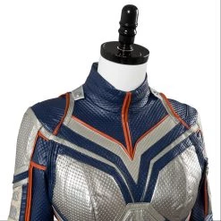 New Cosplaysky New Arrivals Ant Man And The Wasp Wasp Cosplay Costume