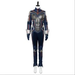New Cosplaysky New Arrivals Ant Man And The Wasp Wasp Cosplay Costume