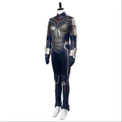 New Cosplaysky New Arrivals Ant Man And The Wasp Wasp Cosplay Costume