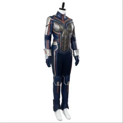 New Cosplaysky New Arrivals Ant Man And The Wasp Wasp Cosplay Costume