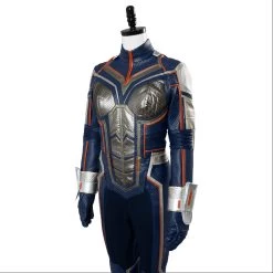 New Cosplaysky New Arrivals Ant Man And The Wasp Wasp Cosplay Costume