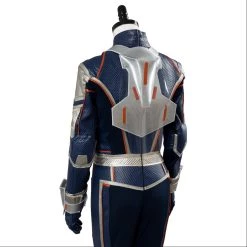 New Cosplaysky New Arrivals Ant Man And The Wasp Wasp Cosplay Costume