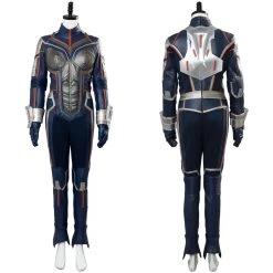 New Cosplaysky New Arrivals Ant Man And The Wasp Wasp Cosplay Costume