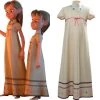 New Cosplaysky Frozen 2 Pajamas Dress For Children Kids Cosplay Costume