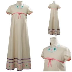 New Cosplaysky Frozen 2 Pajamas Dress For Children Kids Cosplay Costume 24 New Cosplaysky Frozen 2 Pajamas Dress For Children Kids Cosplay Costume