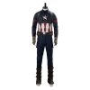 CosplaySky New Arrivals Avengers 4: Endgame Steve Rogers Captain America Cosplay Costume