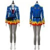 NewCosplay New Arrivals Birds Of Prey 2 (And The Fantabulous Emancipation Of One Harley Quinn) Suit Cosplay Costume