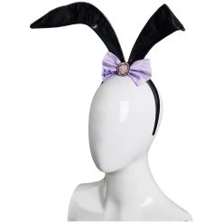 NewCosplay New Arrivals Genshin Impact Baal Bunny Girls Halloween Original Design Cosplay Costume - Cossky® 25 NewCosplay New Arrivals Genshin Impact Baal Bunny Girls Halloween Original Design Cosplay Costume - Cossky®