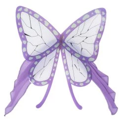 NewCosplay Demon Slayer Kochou Shinobu Lolita Halloween Original Designers Cosplay Costume New Arrivals