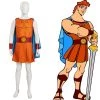 CosplaySky New Arrivals Movie Hercules Cosplay Costume Outfits Halloween Carnival Suit Gifts