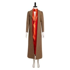 NewCosplay Fantastic Beasts The Secrets Of Dumbledore (2022) Queenie Goldstein Cosplay Costume Outfits Halloween Carnival Suit