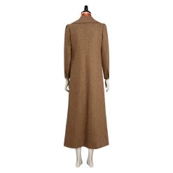 NewCosplay Fantastic Beasts The Secrets Of Dumbledore (2022) Queenie Goldstein Cosplay Costume Outfits Halloween Carnival Suit