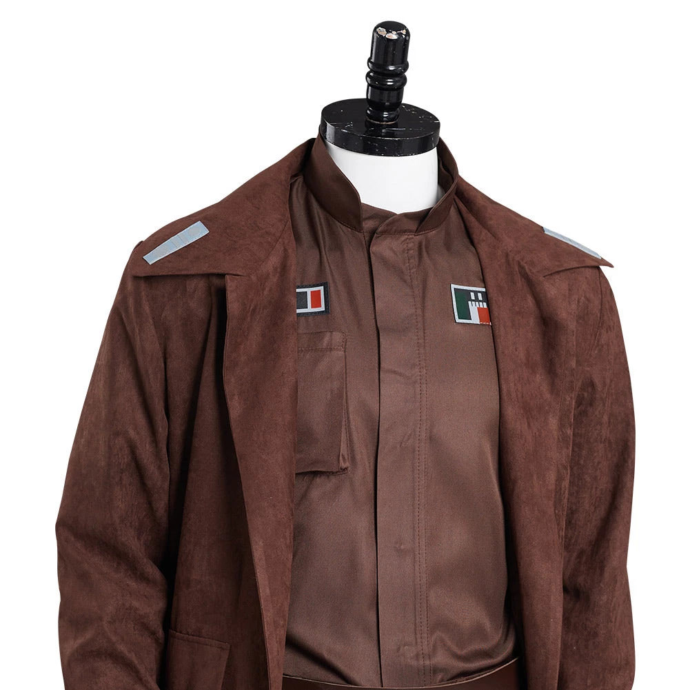 NewCosplay Star Wars The Book Of Boba Fett- Cad Bane Cosplay Costume Outfits Halloween Carnival Suit New Arrivals 10 NewCosplay Star Wars The Book Of Boba Fett- Cad Bane Cosplay Costume Outfits Halloween Carnival Suit New Arrivals