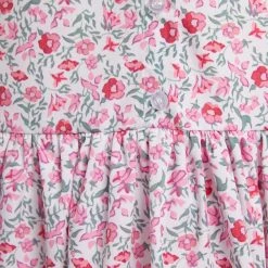 Fansholiday Beetle Juice Barbara Cosplay Costume Dress Outfits Halloween Carnival Suit New Arrivals