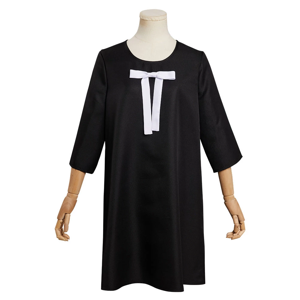 Fandombuy New Arrivals SPY×FAMILY Anya Forger Cosplay Costume Dress Outfits Halloween Carnival Suit 5 Fandombuy New Arrivals SPY×FAMILY Anya Forger Cosplay Costume Dress Outfits Halloween Carnival Suit