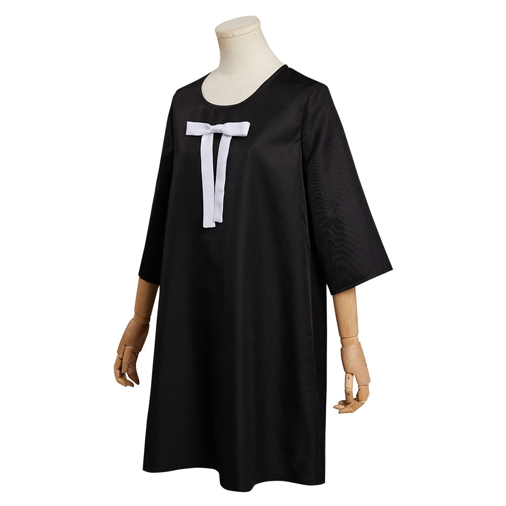 Fandombuy New Arrivals SPY×FAMILY Anya Forger Cosplay Costume Dress Outfits Halloween Carnival Suit 6 Fandombuy New Arrivals SPY×FAMILY Anya Forger Cosplay Costume Dress Outfits Halloween Carnival Suit