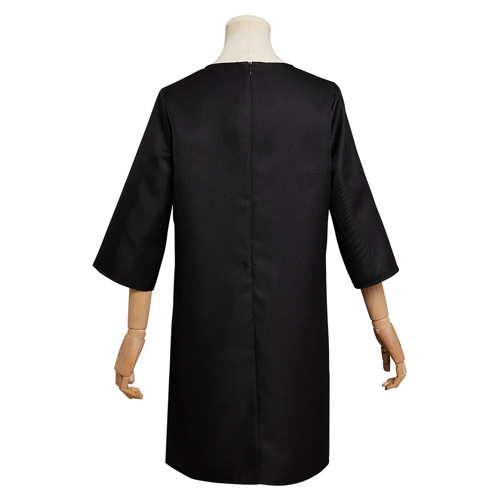 Fandombuy New Arrivals SPY×FAMILY Anya Forger Cosplay Costume Dress Outfits Halloween Carnival Suit 7 Fandombuy New Arrivals SPY×FAMILY Anya Forger Cosplay Costume Dress Outfits Halloween Carnival Suit