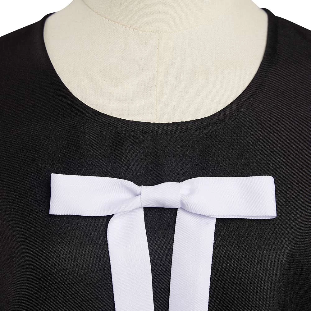 Fandombuy New Arrivals SPY×FAMILY Anya Forger Cosplay Costume Dress Outfits Halloween Carnival Suit 9 Fandombuy New Arrivals SPY×FAMILY Anya Forger Cosplay Costume Dress Outfits Halloween Carnival Suit