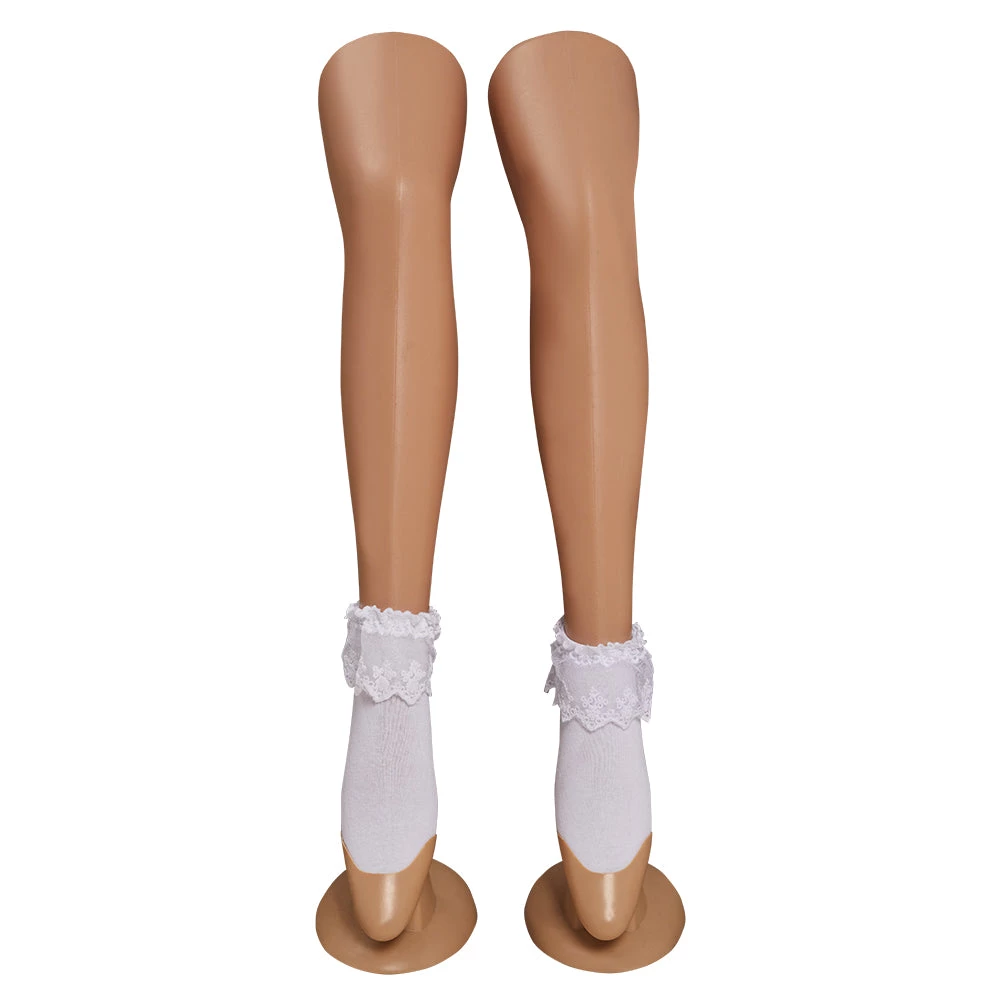 Fandombuy New Arrivals SPY×FAMILY Anya Forger Cosplay Costume Dress Outfits Halloween Carnival Suit 11 Fandombuy New Arrivals SPY×FAMILY Anya Forger Cosplay Costume Dress Outfits Halloween Carnival Suit