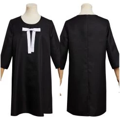 Fandombuy New Arrivals SPY×FAMILY Anya Forger Cosplay Costume Dress Outfits Halloween Carnival Suit