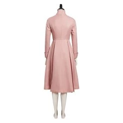 Fandombuy New Arrivals SPY×FAMILY Yor Forger Cosplay Costume Pink Dress Headband Outfits 15 Fandombuy New Arrivals SPY×FAMILY Yor Forger Cosplay Costume Pink Dress Headband Outfits