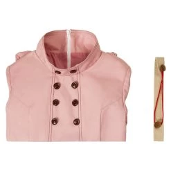 Fandombuy New Arrivals SPY×FAMILY Yor Forger Cosplay Costume Pink Dress Headband Outfits 21 Fandombuy New Arrivals SPY×FAMILY Yor Forger Cosplay Costume Pink Dress Headband Outfits