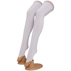 NewCossky Genshin Impact Ganyu Lolita Dress Cosplay Costume Outfits New Arrivals