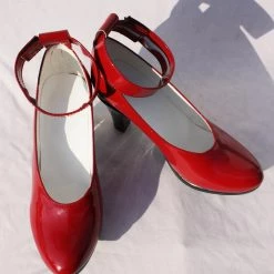 NewCosplay New Arrivals Uta No Prince Sama NANAMI HARUKA Cosplay Shoes