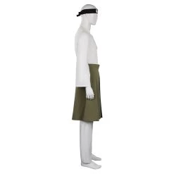 NewCosplay NARUTO - Hyūga Neji Outfits Halloween Carnival Suit Cosplay Costume New Arrivals
