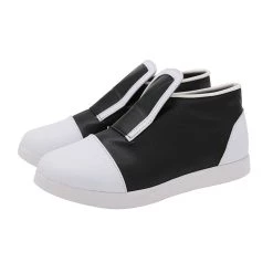 NewCosplay Anime Kemono Jihen Kabane Kusaka Boots Halloween Costumes Accessory Custom Made Cosplay Shoes New Arrivals