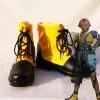 NewCosplay Final Fantasy X Tidus Cosplay Boots Shoes New Arrivals