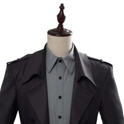 NewCosplay DRB Division Rap Battle Jinguuji Jyakurai Cosplay Costume